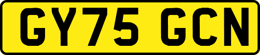 GY75GCN