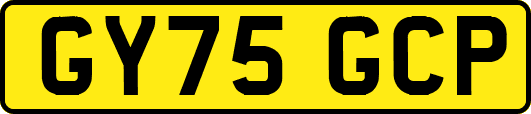 GY75GCP