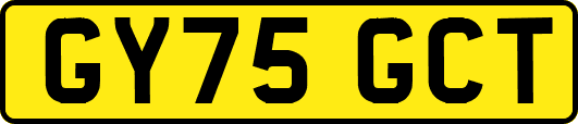 GY75GCT