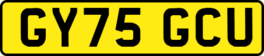 GY75GCU