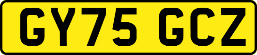 GY75GCZ