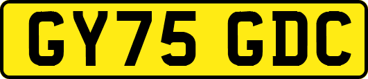 GY75GDC