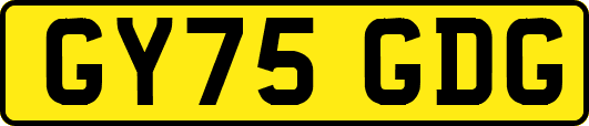 GY75GDG
