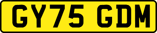 GY75GDM