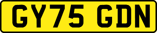 GY75GDN