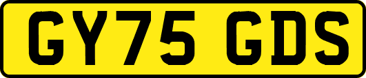 GY75GDS