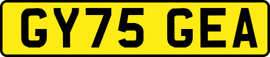 GY75GEA