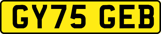 GY75GEB