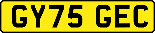 GY75GEC