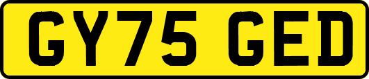 GY75GED