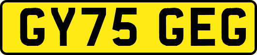 GY75GEG