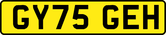 GY75GEH