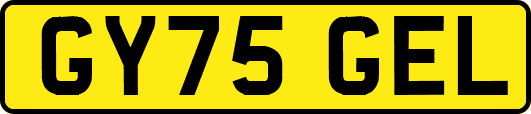 GY75GEL