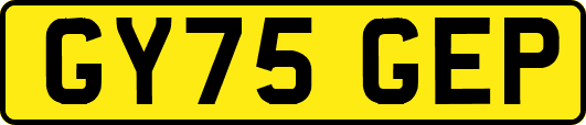 GY75GEP