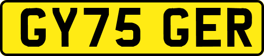 GY75GER