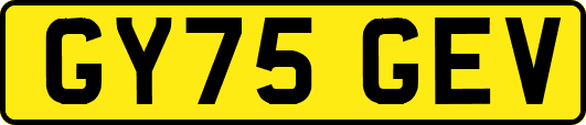 GY75GEV