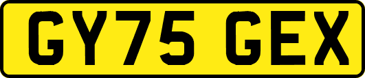 GY75GEX