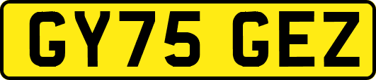 GY75GEZ