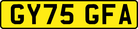 GY75GFA