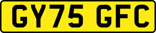 GY75GFC