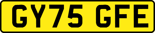 GY75GFE