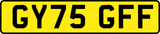 GY75GFF