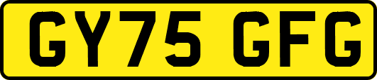 GY75GFG