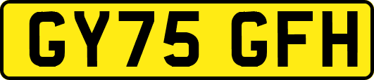 GY75GFH