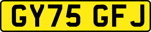 GY75GFJ