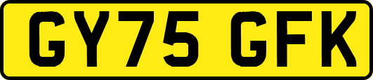 GY75GFK