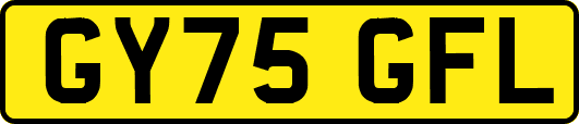 GY75GFL
