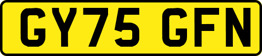 GY75GFN