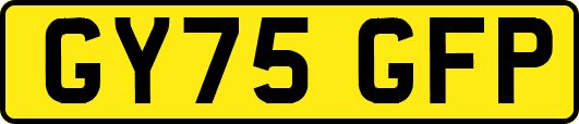 GY75GFP