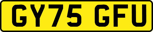 GY75GFU