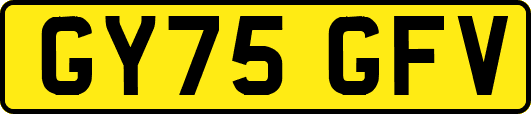 GY75GFV
