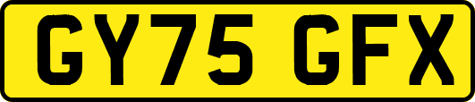 GY75GFX