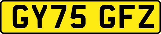 GY75GFZ