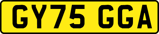 GY75GGA