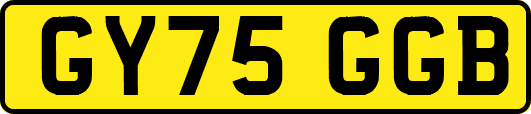 GY75GGB