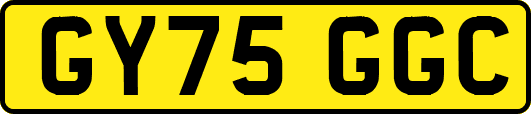 GY75GGC