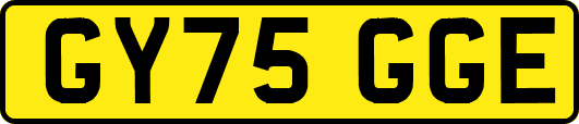 GY75GGE