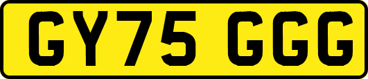 GY75GGG