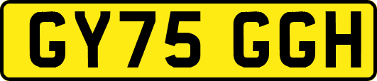 GY75GGH