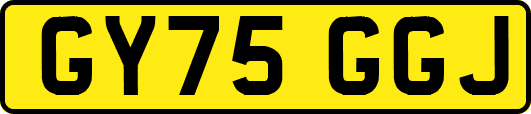GY75GGJ