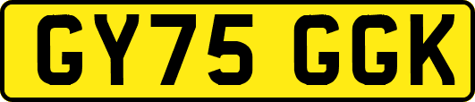 GY75GGK
