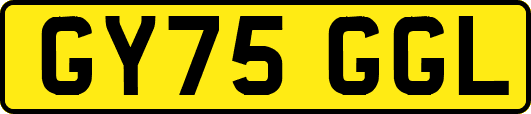 GY75GGL