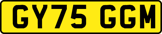 GY75GGM