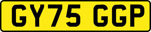 GY75GGP