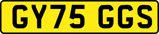 GY75GGS