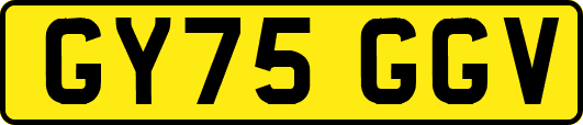 GY75GGV